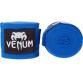 Venum blue boxing bandages (Pair)
