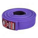 BJJ Belt  Venum purple