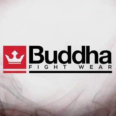 Buddha fight