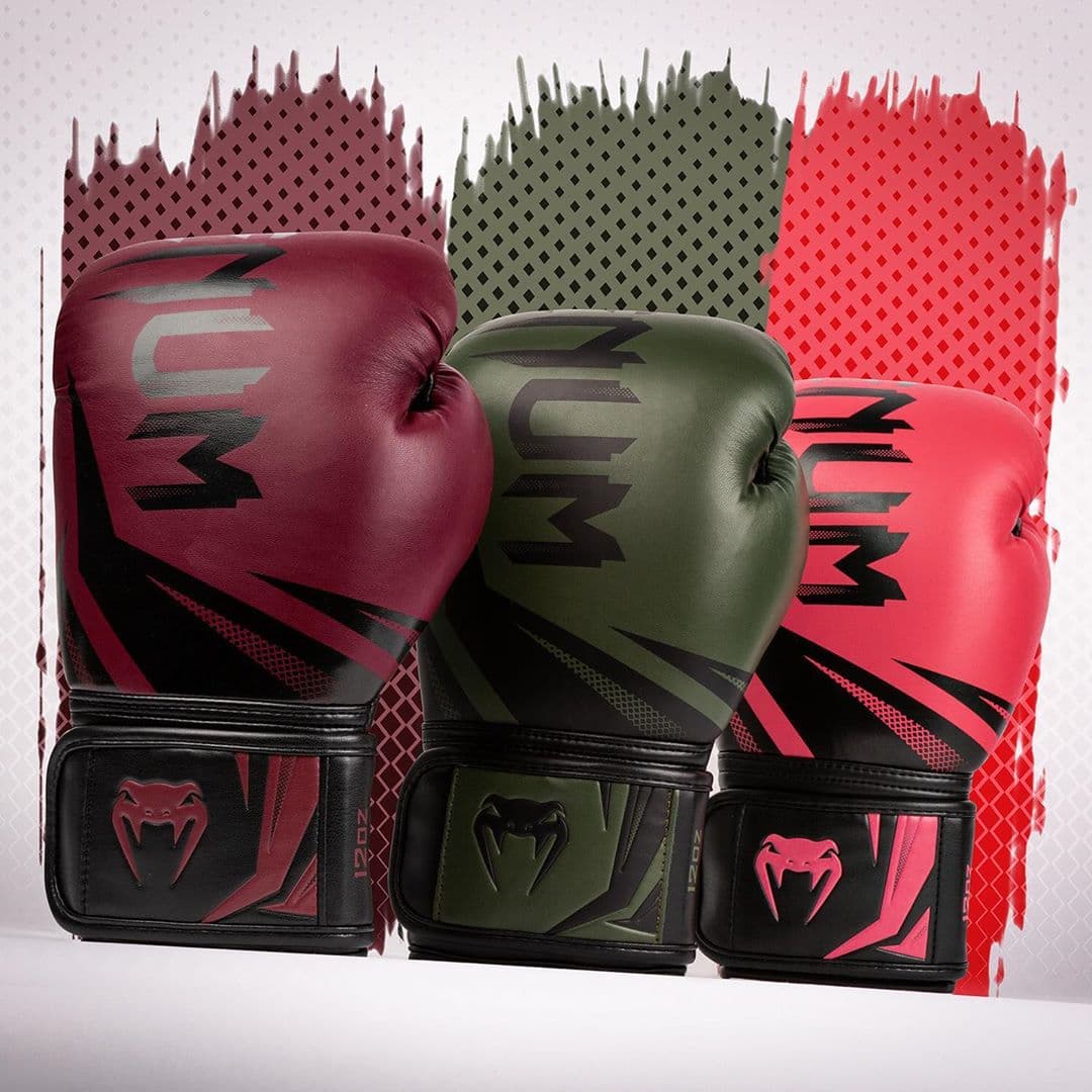 boxing glove brands